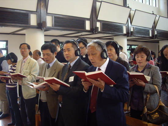 谢炳国院长率团访问香港 谢炳国院长率团访问香港